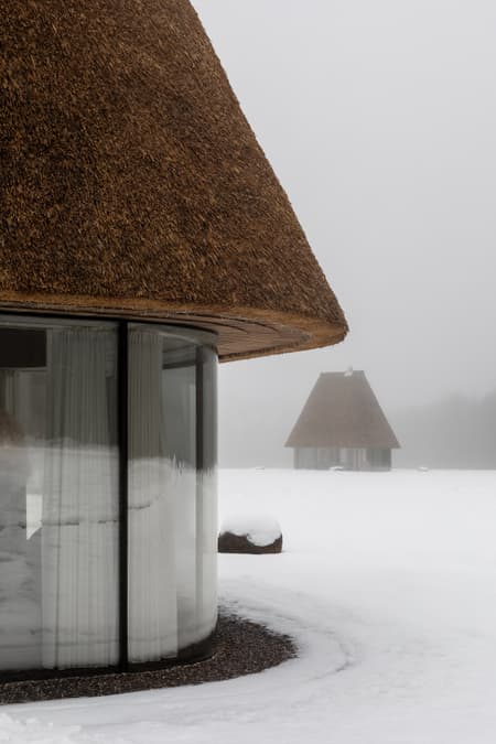 Under the Reed Roof Guesthouses 